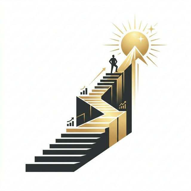 MKNCO Career Growth Chart