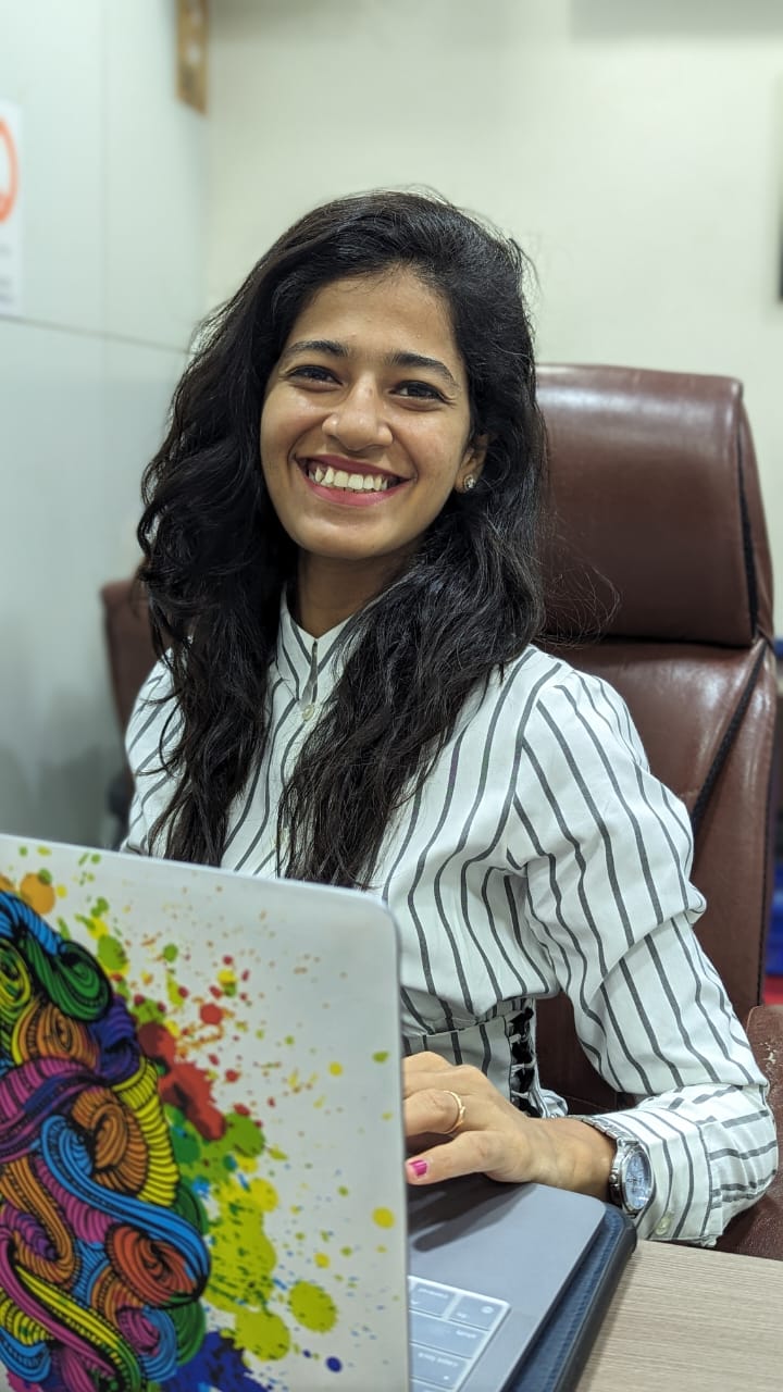 Sonam Panchwani