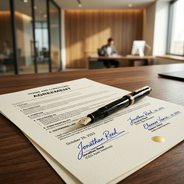 Business Law
