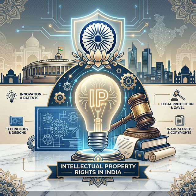 IPR