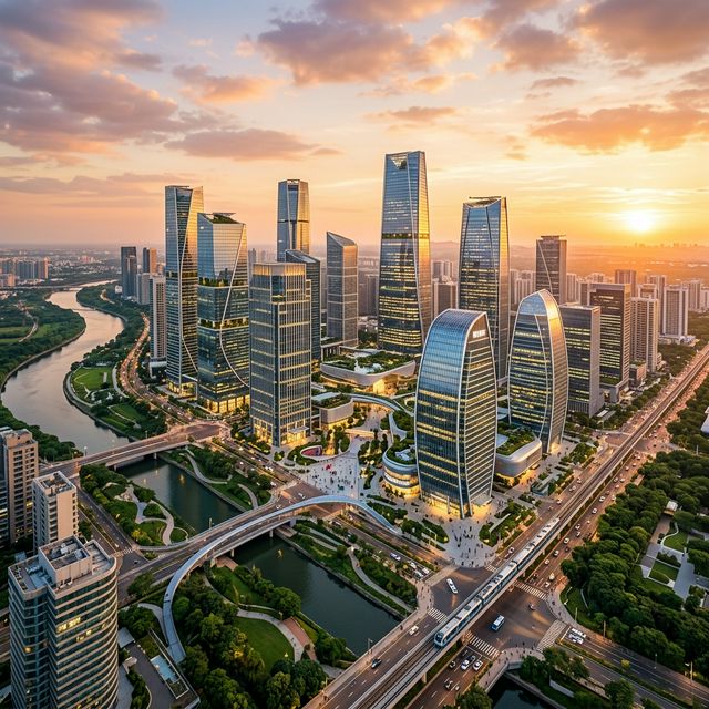 GIFT City